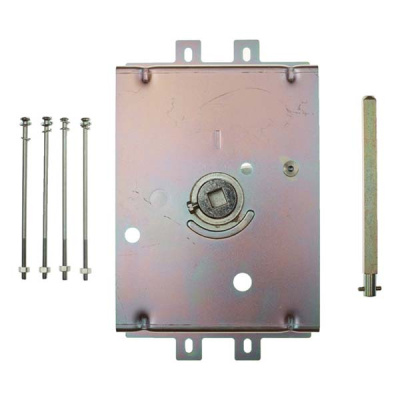 Ручка на дверь шкафа РП-336 DEKraft DEKraft  21635DEK