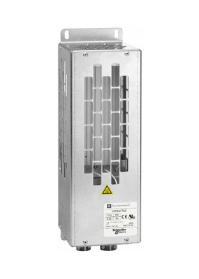 Тормозной резистор 7 Ом, 20 кВт Schneider Electric Schneider Electric  VW3A7790