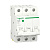 Автоматический выключатель 3P 20А (B) 6kA