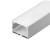 Профиль SL-LINE-4932-2000 ANOD прямоугольный Arlight Arlight  019308Arlight