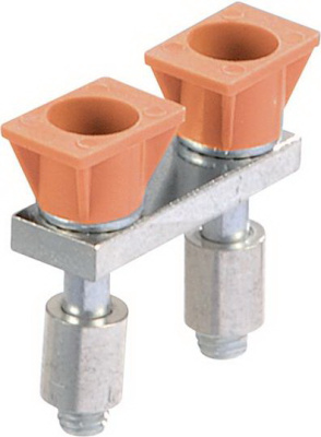 Перемычка BJMI16 IP20 для M35/16 3 пол. ABB ABB  1SNK916303R0000