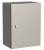 TITAN 5 Корпус металлический ЩМП-40.30.20 (AISI 304) УХЛ1 IP66 IEK IEK TITAN 5 TI5-11-N-040-030-020-66