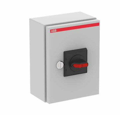 Выключатель безопасности OTL16T6B ABB ABB  1SCA022580R5230