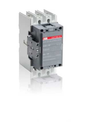 Контактор GAF185-10-11 катушка 20-60В AC/DC ABB ABB  1SFL497025R7211
