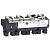 Расцепитель магнитотермический TM25G 4P 4d Schneider Electric Compact/VigiCompact NSX100-250