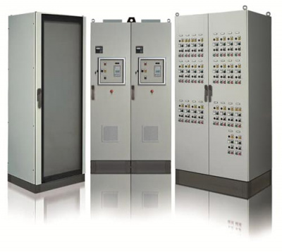 Винт для боковых/задних панелей ABB IS2 ABB IS2 EV1102