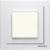 Рамка монтажная 1 пост 2 мод рамка+набор монтажный IP55 ABB NIE Zenit Белый N3271 BL ABB Zenit 2CLA327100N1101