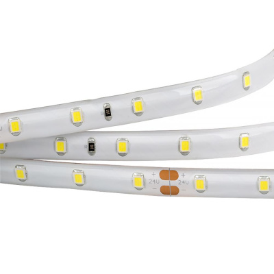 Лента RTW 2-5000SE 24В SMD 2835 60LED/м 7,2Вт/м Arlight PRO Теплый свет Arlight PRO 020525Arlight