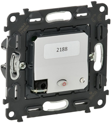 Механизм Модуль Bluetooth системы звуковой трансляции Jack3.5 Legrand Valena In'Matic Legrand Valena Life/Allure 752036