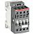 Контактор 3P 4.0kW 9A (3НО+1НО) с катушкой 24-60V AC / 20-60V DC ABB AF09-30-10-11