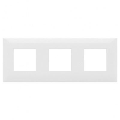Рамка ARTLEBEDEV, "Avanti", "Белое облако", 6 модулей DKC DKC Avanti 4400906DKC