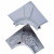 Угол внутренний для к-к 50x150 Legrand DLP Белый Legrand DLP 010606