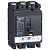 Автоматический выключатель 3P 125A 25kA Schneider Electric Compact NSX