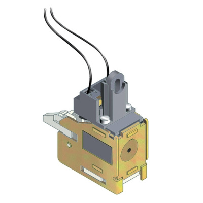 Реле минимального напряжения UVR-C 220…240V~/220…250V= ABB Sace Tmax T1-T2-T3 ABB Sace Tmax 1SDA051354R1