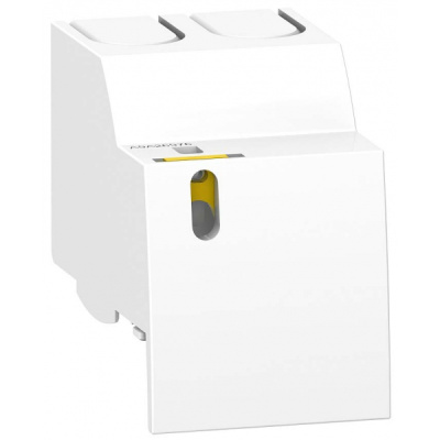 Заглушка клеммная 2P для iC60, iiD Schneider Electric Acti 9 Schneider Electric Acti9 A9A26976