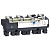 Расцепитель электромагнитный MA220 4P 3d Schneider Electric Compact/VigiCompact NSX100-250