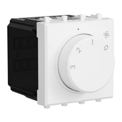 Управление вентил. 2 мод, белое облако DKC DKC Avanti 4400172DKC