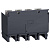 Блок трансформатора тока с выходами напряжения 4P 630A Schneider Electric Compact/VigiCompact NSX