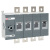 Рубильник 800A 4P без рукоятки управления EKF PROxima TwinBlock EKF PROxima TwinBlock tb-s-800-4p