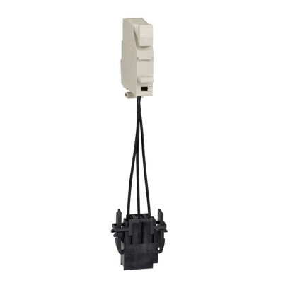 30 шт Трехпроводных клемм шасси NW Schneider Electric Schneider Electric  47898