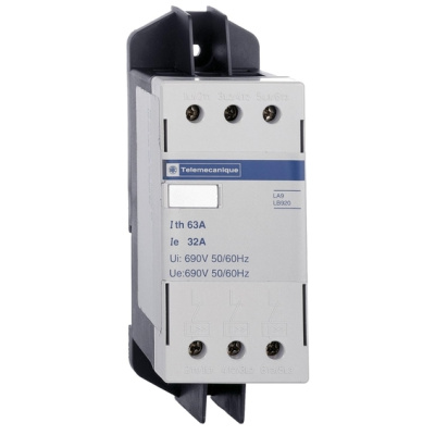 Ограничитель Schneider Electric Schneider Electric  LA9LB920
