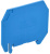 ARMAFIX Разделитель PPCY2.5/10BU IEK IEK ARMAFIX AF-CT30-00-K07-002-SP