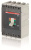 Автоматический выключатель стационарный 4P 160A 70kA PR222DS/P-LSIG F F ABB Sace Tmax T4H ABB Sace Tmax 1SDA054067R1