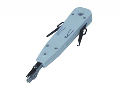 Инструмент для заделки, тип Krone с крючками серый ITK ITK  TI1-G211-P