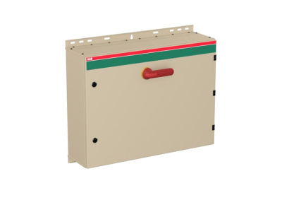 Рубильник в боксе OT200KAUR6AZ ABB ABB  1SCA022542R5590