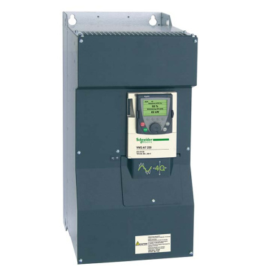 Автономный инвертор напр-я 690В 275кВт Schneider Electric Schneider Electric  VW3A7273