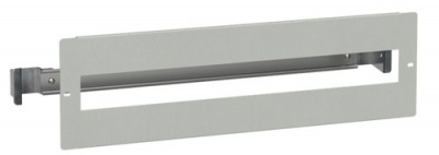 TITAN Панель ЛМА 500 (1х21) H=150 с DIN-рейкой IEK IEK TITAN TI-00D-PM-050