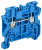 ARMAFIX Клемма винтовая CY2.5BU Ex IEK IEK ARMAFIX AF-CT30-00-K07-002-EX
