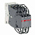 Контактор 3P (3НО+1НO) с катушкой 380-415V AC ABB UA30-30-10RA 