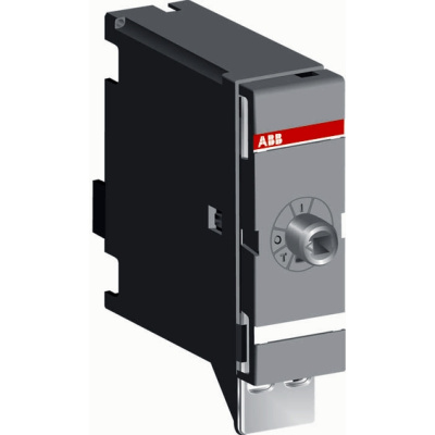 Плата механической блокировки OTZT1A ABB ABB  1SCA106522R1001