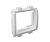 Каркас под 2М для 45x45 DKC In-Liner Front Белый