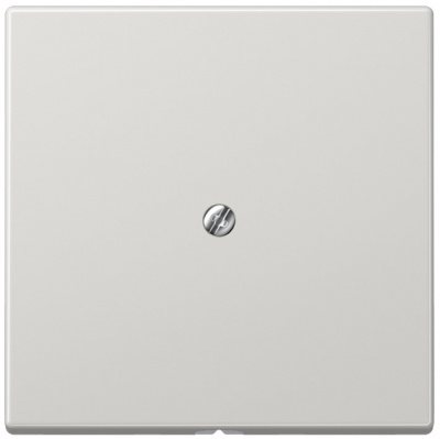 Вывод кабеля Jung Светло-серый Jung LS серия LS990ALG