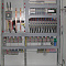 Продуктовая сеть Дикси (ЩУ холодильными установками): разработаны Щиты управления - фото № 7