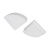 Заглушка WPH-KANT-H16 глухая Arlight Arlight  023167Arlight
