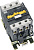 Контактор малогабаритный КМИ-34012 40A 230V/АС3 1НО+1НЗ IEK