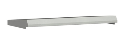 TITAN Козырек защитный ЩМП 800х300 IEK IEK TITAN TI-00D-HD-080-030