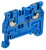 ARMAFIX Клемма пруж. Push In CP 1,5мм2 синяя IEK IEK ARMAFIX AF-CT20-00-K07-001