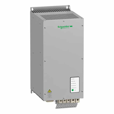 Модуль рекуперации 400 В 90кВт Schneider Electric Schneider Electric  VW3A7207