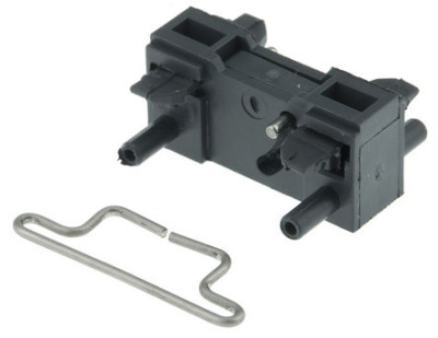 Блокировка механическая Schneider Electric Telemecanique Schneider Electric  LAD9V2