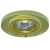 Светильник встраиваемый GU5,3 + 3Вт LED Золото IMEX IMEX IL IL.0026.5671