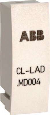 Модуль памяти 256кБайт для дисплея, CL-LAD.MD004 ABB ABB  1SVR440899R7000