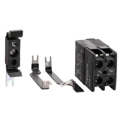 Выпрямитель для Lcf 380/440в Schneider Electric Schneider Electric  DR5TE4S