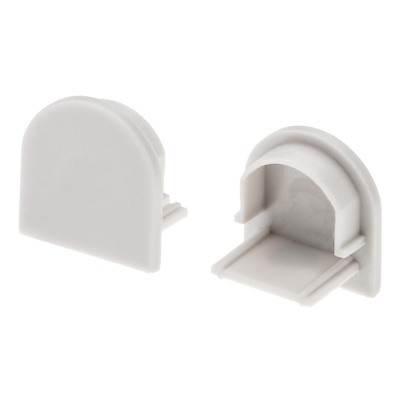 Заглушка ARH-WIDE-B-H20 Round глухая Arlight Arlight  016565Arlight