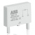 RC-Фильтр CR-U-51B 6-24B AC для реле CR-U ABB ABB CR-U 1SVR405663R0000