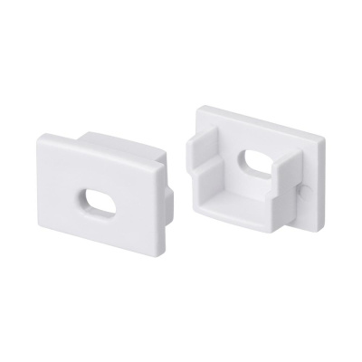 Заглушка ARH-DECORE-S12-LINE-EDGE с отверстием Arlight Arlight  023896Arlight