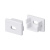 Заглушка ARH-DECORE-S12-LINE-EDGE с отверстием Arlight Arlight  023896Arlight